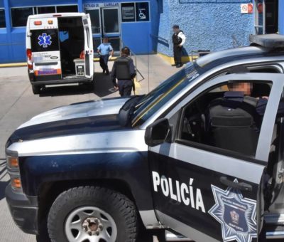 Ocupa Guanajuato primer lugar en asesinatos de policías en 2019