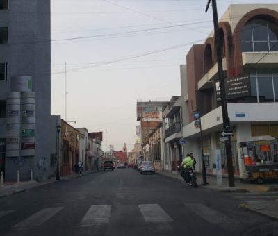 Retoma ayuntamiento análisis de disposiciones administrativas para el cierre de calles.