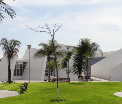 Generó expectativas la posible re ubicación del centro cultural en Cortazar