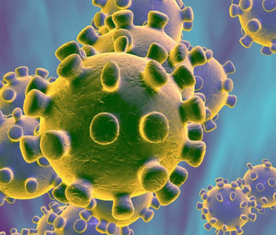 Mantiene México en observación posible caso de coronavirus