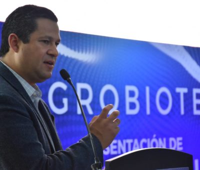 Apuesta Guanajuato a la nanotecnología