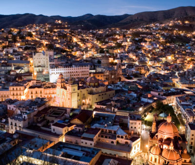 No hay recursos para conservar patrimonio de Guanajuato