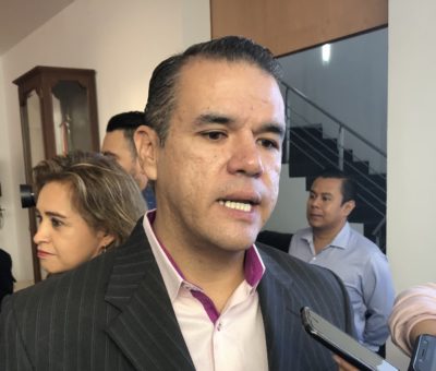El crimen organizado está en el gobierno, dice legislador de Morena en Querétaro