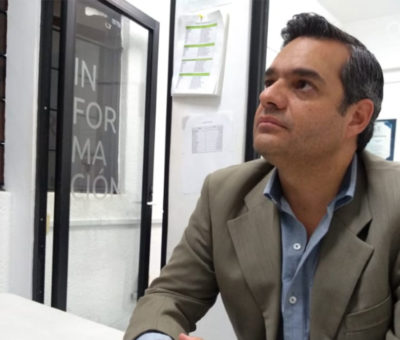 “Más vale tarde que nunca” corregir el Programa de Gobierno; Mauricio Hernández