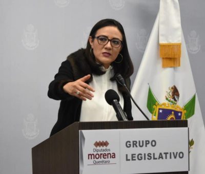 Preocupa sueldazo de chofer de Defensoría de Derechos Humanos de Querétaro