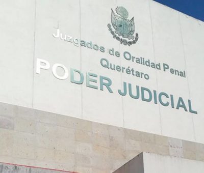 Causa penal contra Sergio Hugo Bustamante se da por concluida