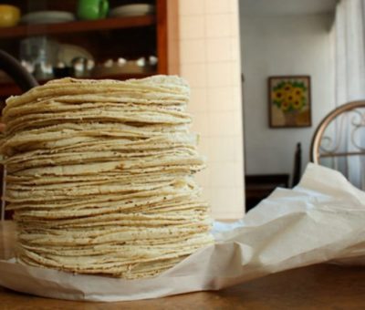 No reporta PROFECO incremento a precio de la tortilla