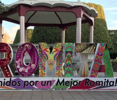 Ayuntamiento de Romita deja pasar ‘errores’ en su ley de ingresos