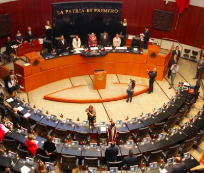 PAN destaca triunfo jurídico contra elección de titular de la CNDH
