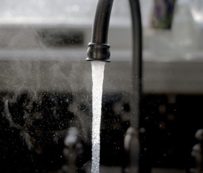 Municipios sin autoridad para concesionar agua