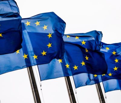 Anuncia Unión Europea monto de ayuda humanitaria para 2020