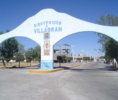 Continúan fraccionamientos irregulares en Villagrán
