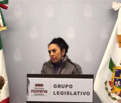 Ciudadanos merecen conocer la verdad sobre la seguridad en Querétaro