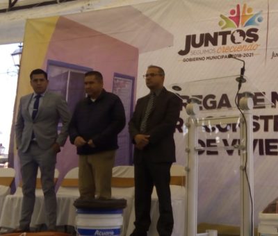 Desacuerdos en sector salud, afectarán también a Juventino