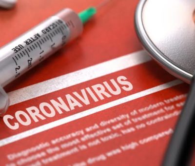 México se mantiene sin casos positivos de coronavirus SSA