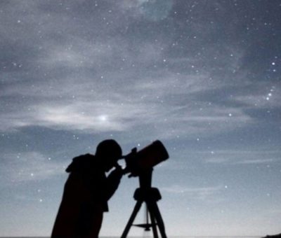Habrá observación astronómica en el municipio de Abasolo