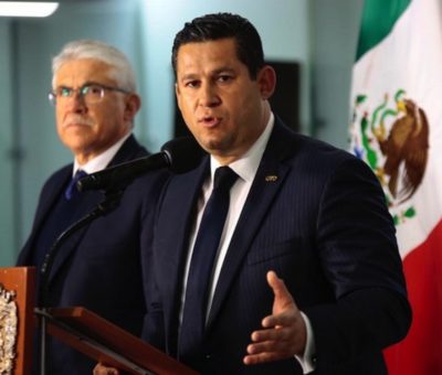 Atención médica en Guanajuato continuará aún sin INSABI: Gobernador