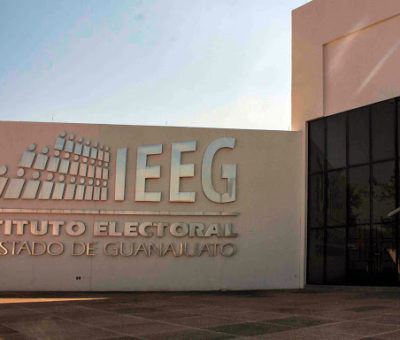 Analizan votos nulos del proceso 2018 en Guanajuato
