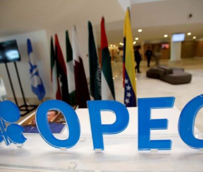 Golpea Covid-19 a consumo y cotizaciones petroleras OPEP