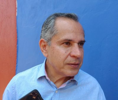 Se adoptará modelo del BIM que llevará a Gto a ser pionero en obras pública: Tarcisio Rodríguez Martínez