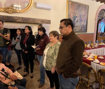 Piden ciudadanos auditoría al Ayuntamiento de Guanajuato por anomalías con las momias