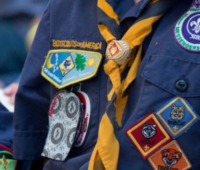 Boy Scouts de EUA en bancarrota tras escándalos de abusos sexuales