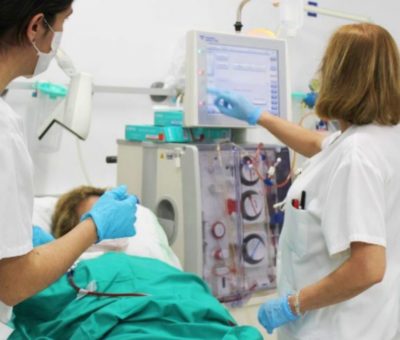 Atrae Foro de Enfermería a profesionales de la Universidad de Ciencias Médicas de la Habana Cuba