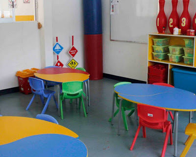 Dos tercios de las estancias infantiles de Celaya han cerrado por falta de recursos federales