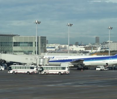 Japón envía cuarto avión a Wuhan para evacuar a sus ciudadanos