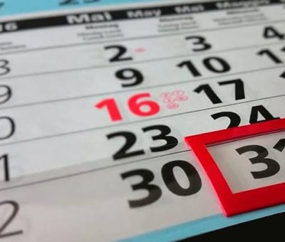 Calendario escolar no afectará turismo AMLO
