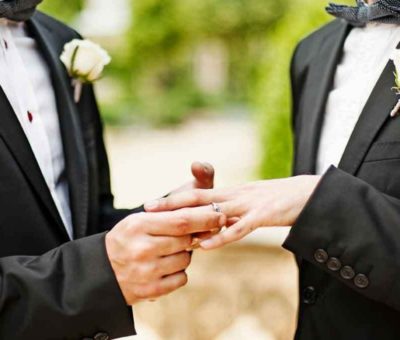 Aumenta matrimonios igualitarios en México: INEGI