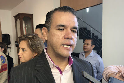 Quieren Morena que titular de DDHH de Querétaro brinde informe en persona