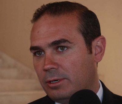 Presidente municipal de Guanajuato pide mantener la calma ante el COVID-19