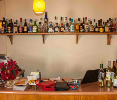 Reducen ventas de bares y Cantinas en Guanajuato por COVID-19