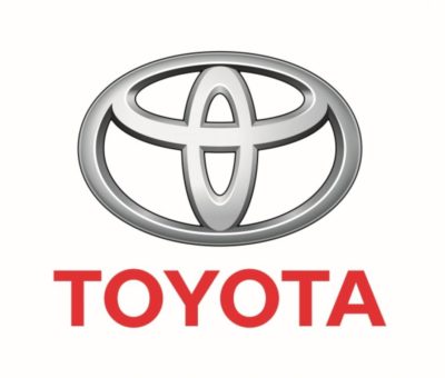 Toyota suspenderá temporalmente la producción de sus plantas de Norteamérica