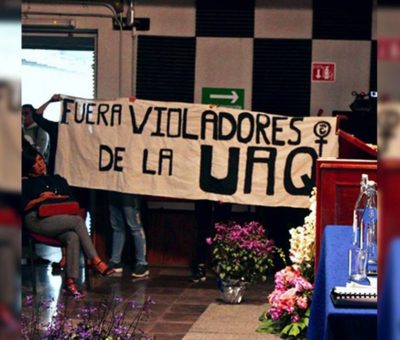 Tendederos de denuncias podrían ser para obtener buenas calificaciones, dice funcionaria del INE en Querétaro