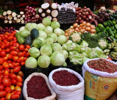 Multa de hasta 3 mdp a quienes suban precios de alimentos básicos: Profeco