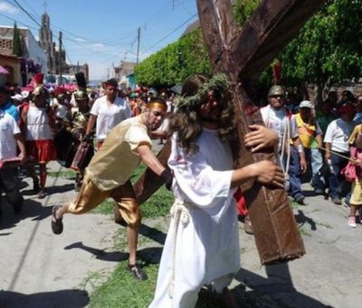 Cancelación de Semana Santa dejará pérdidas de 25 millones de pesos en Comonfort