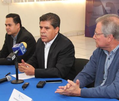 Acción Nacional listo para defender a Guanajuato tras los retos sociales y políticos que enfrenta