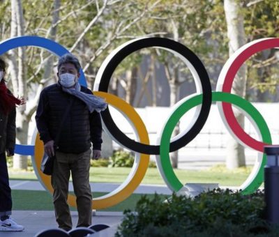 Juego Olímpicos de Tokio se aplazan hasta 2021