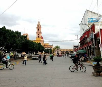Capacitan a ciudadanos contra balaceras y amenazas de bomba en Juventino Rosas