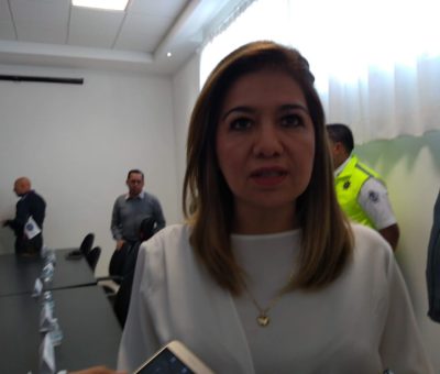 Nombran nueva directora de Fiscalización; retiran a Ramírez Sancén