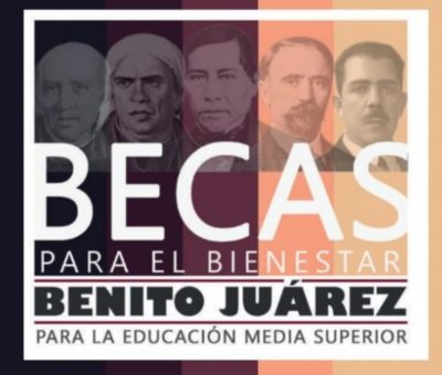Delegado Programas Integrales del Gobierno Federal presentará denuncias por posible desvío de 70 becas Benito Juárez