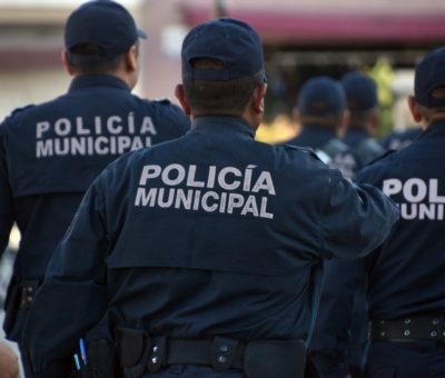 Juventino Rosas no ha cumplido con la homologación de sueldos a policía