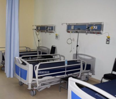Durante contingencia, personas con derecho al Seguro Social con enfermedad diferente al covid-19 serán atendidos es Hospitales privados sin costo