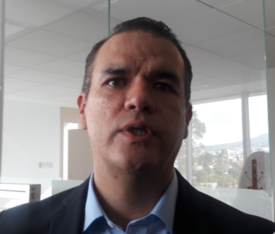 Programa Ciudadanos Vigilantes del gobierno queretano, uso necesidad de la gente, dice legislador de Morena