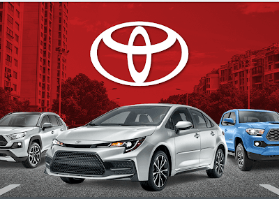 Toyota extiende el periodo de suspensión de operaciones de manufactura en norteamérica