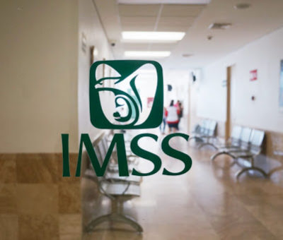 Adelanta IMSS pago de pensiones del mes de mayo beneficiando a 3.8 millones de personas
