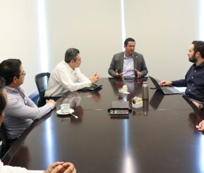Beneficiarios de Fondos Guanajuato tendrán prórroga en sus pagos dentro de la Estrategia Impulso GTO: Gobernador