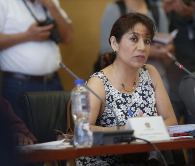 Pide regidora de Morena no usar programa de apoyo emergente en Querétaro con fines clientelares